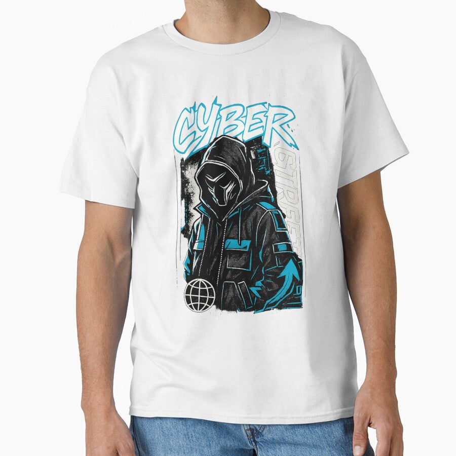 Premium Urban Streetwear Graphic – Modern Graffiti Style by FUIRY