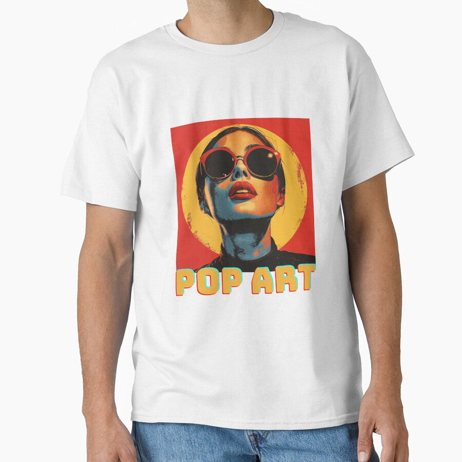 Pop-Art by ArtHouseNiklas