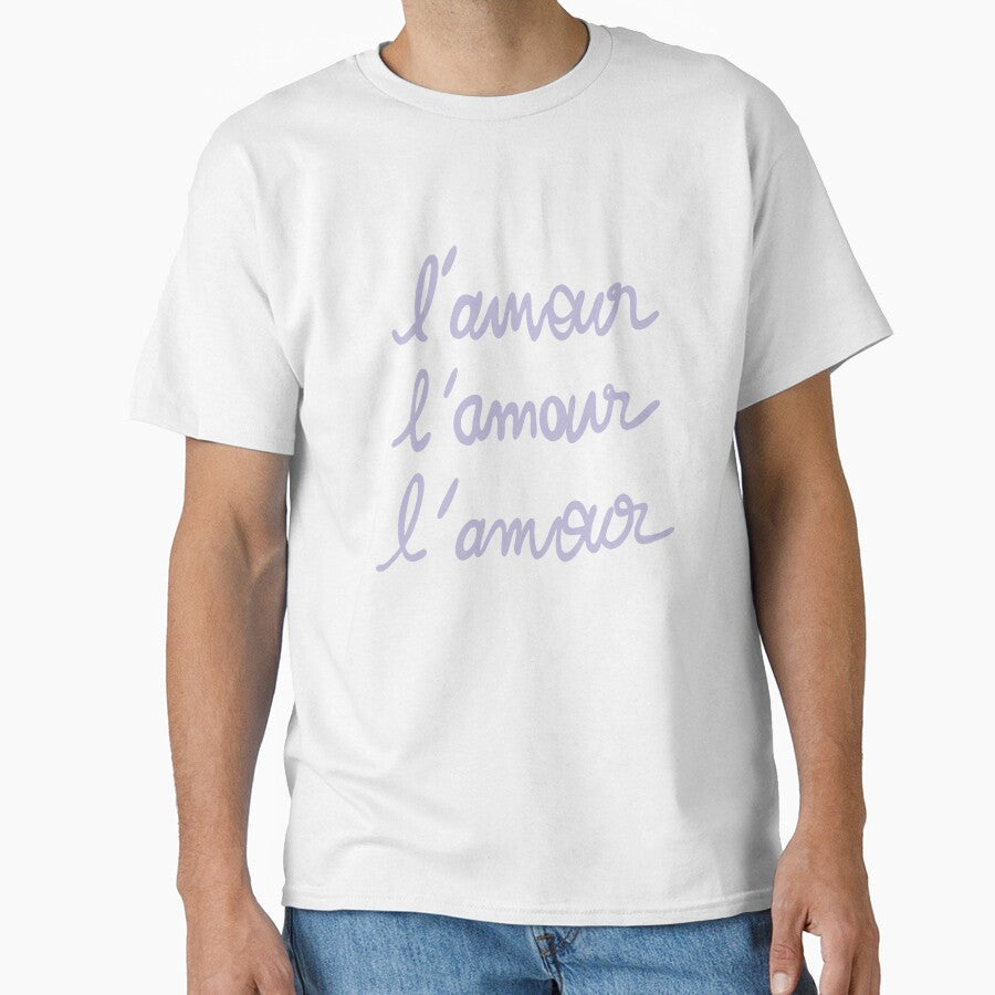 Love, love, love by Mouyouu