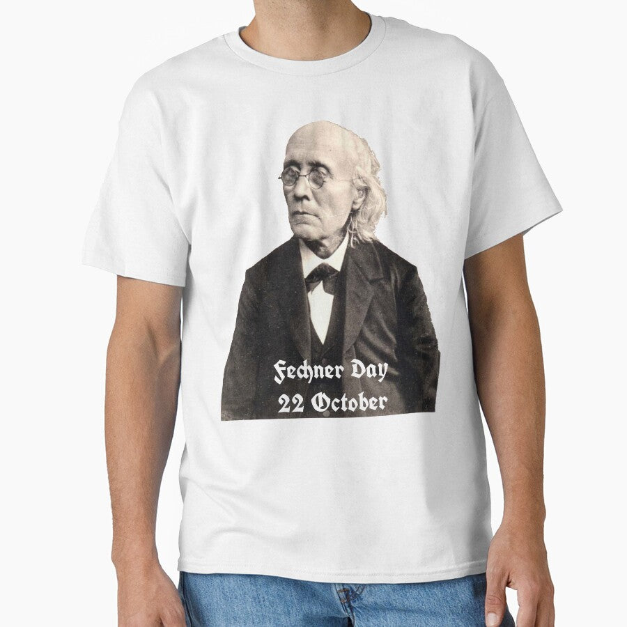 Gustav Fechner Day by mindseyecandy