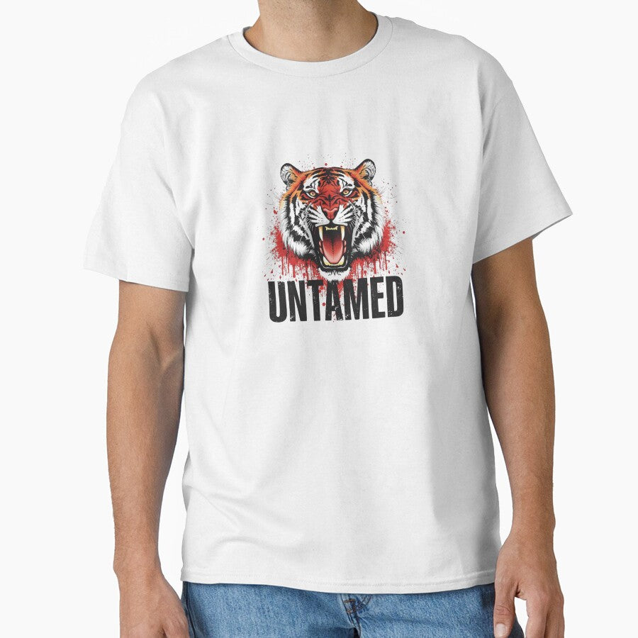 Untamed by garts