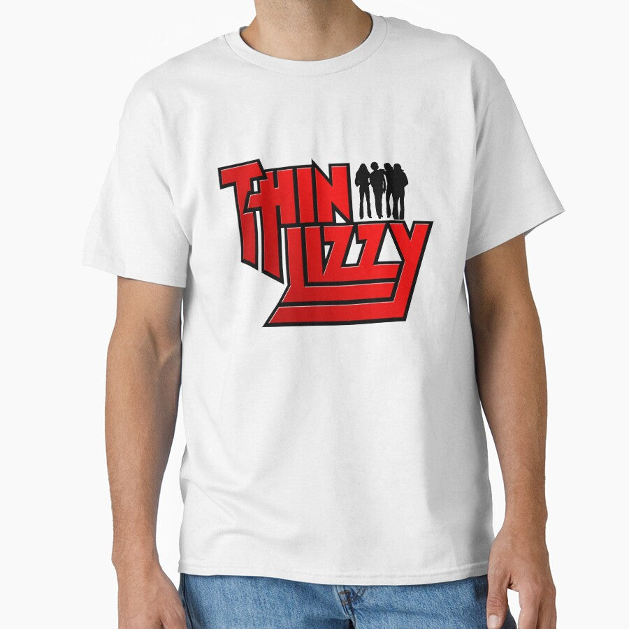 THIN LIZZY by dayatkelik