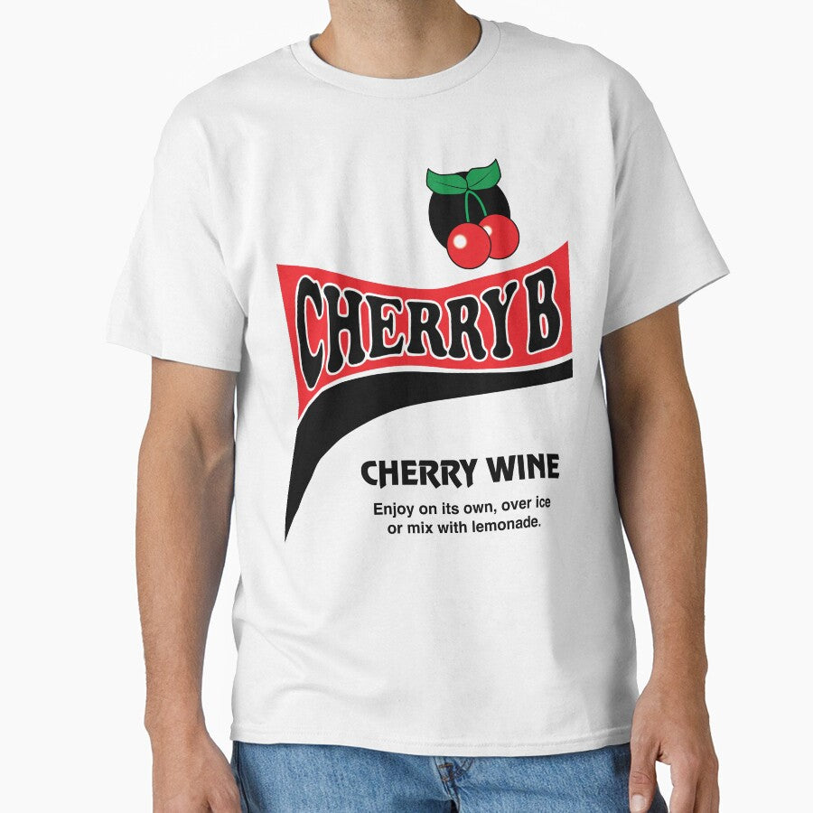 Cherry B — Cherry Wine by ChickenFund