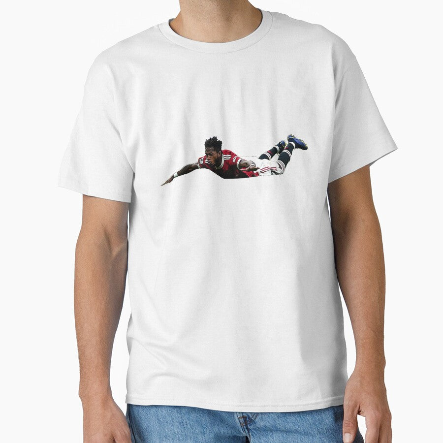 Fred Celebration by Rennieshop