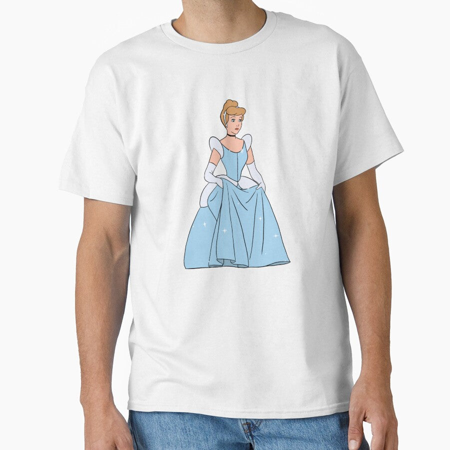 Cinderella by pixie--dust