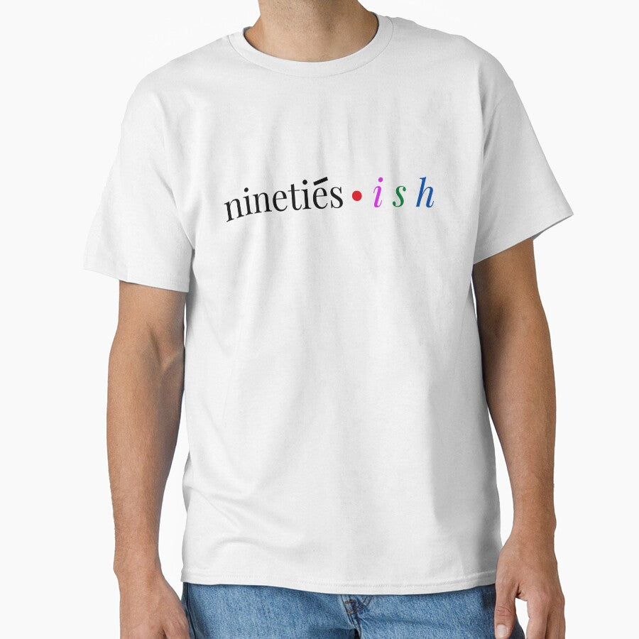 "Nineties-ish" by ItsAFlashback