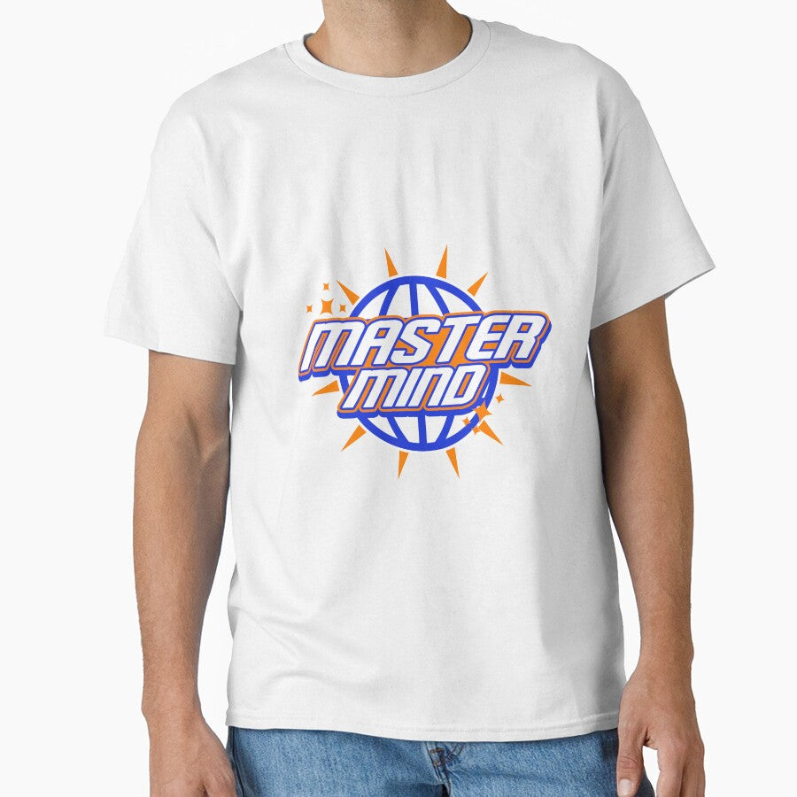 World Studio Cyber-Orbit Streetwear Graphic by VinMerch