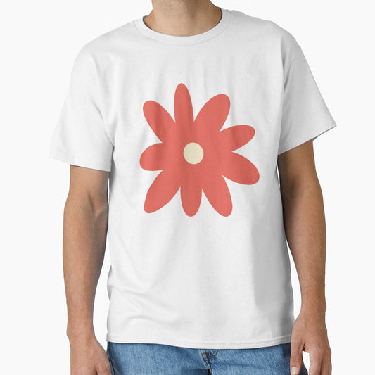 Kawaii Red Flower by bizzibizzi