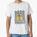 Cool Bananas by DaisyBirdShop