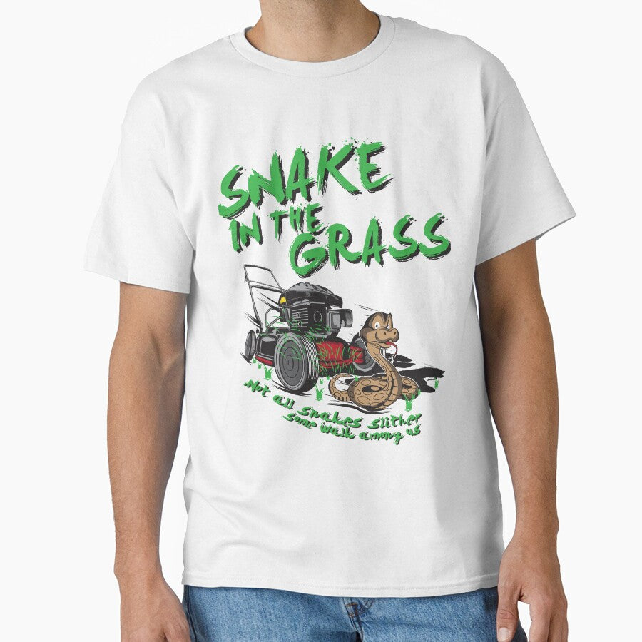 Snake in the Grass 2 by SayWhatJAY