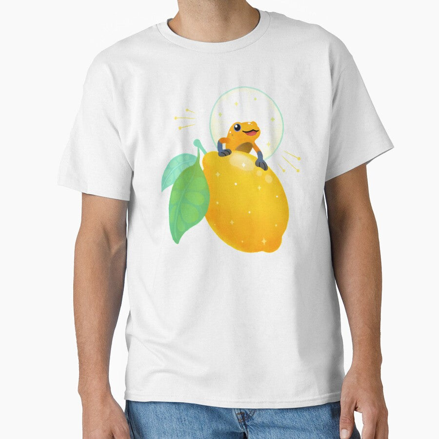 Golden poison lemon sherbet 1 by pikaole
