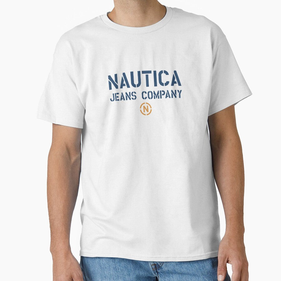 Top Classy Nautica Jeans Company by qiesmol