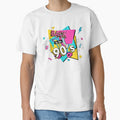Back to the 90s retro by JayDesignLabs