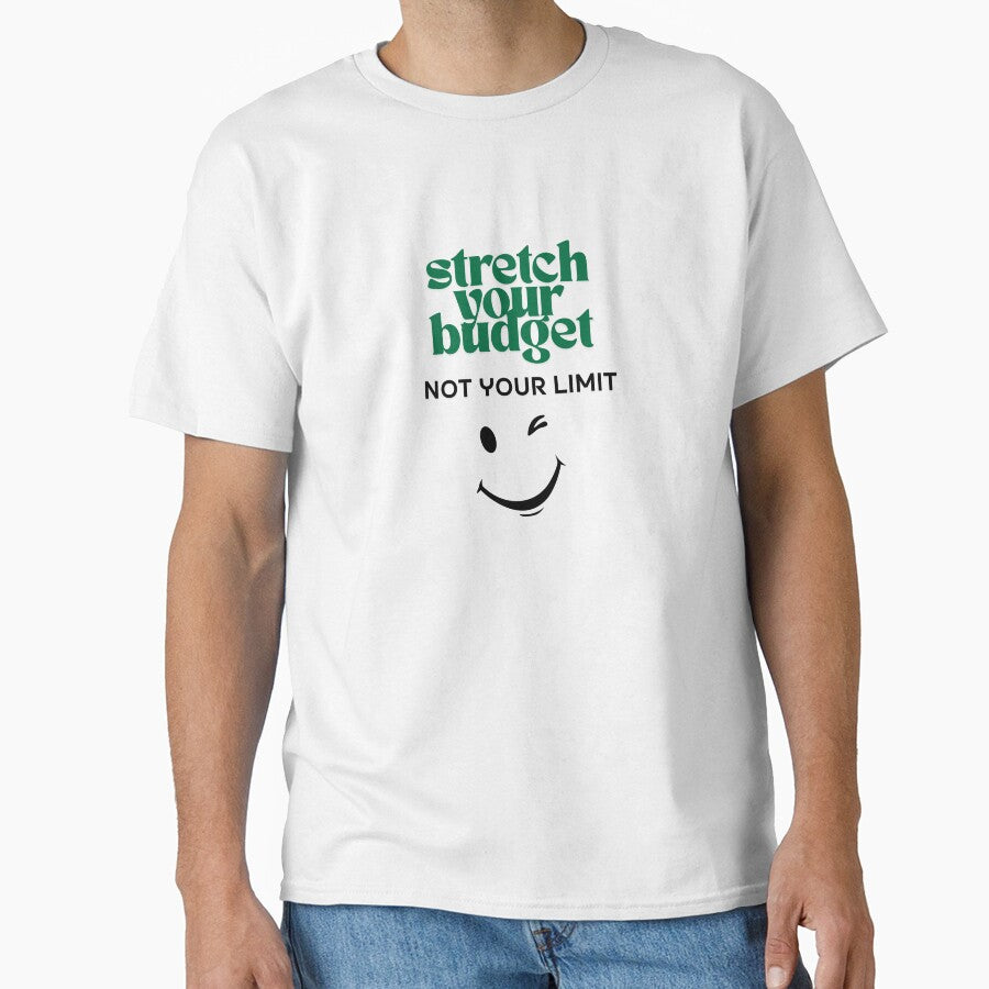 Stretch Your Budget Not Your Limit by Zoaluxe
