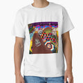 Big Lez Show Landscape Tapestry by AZA990