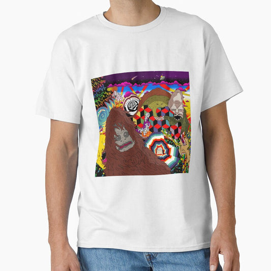 Big Lez Show Landscape Tapestry by AZA990