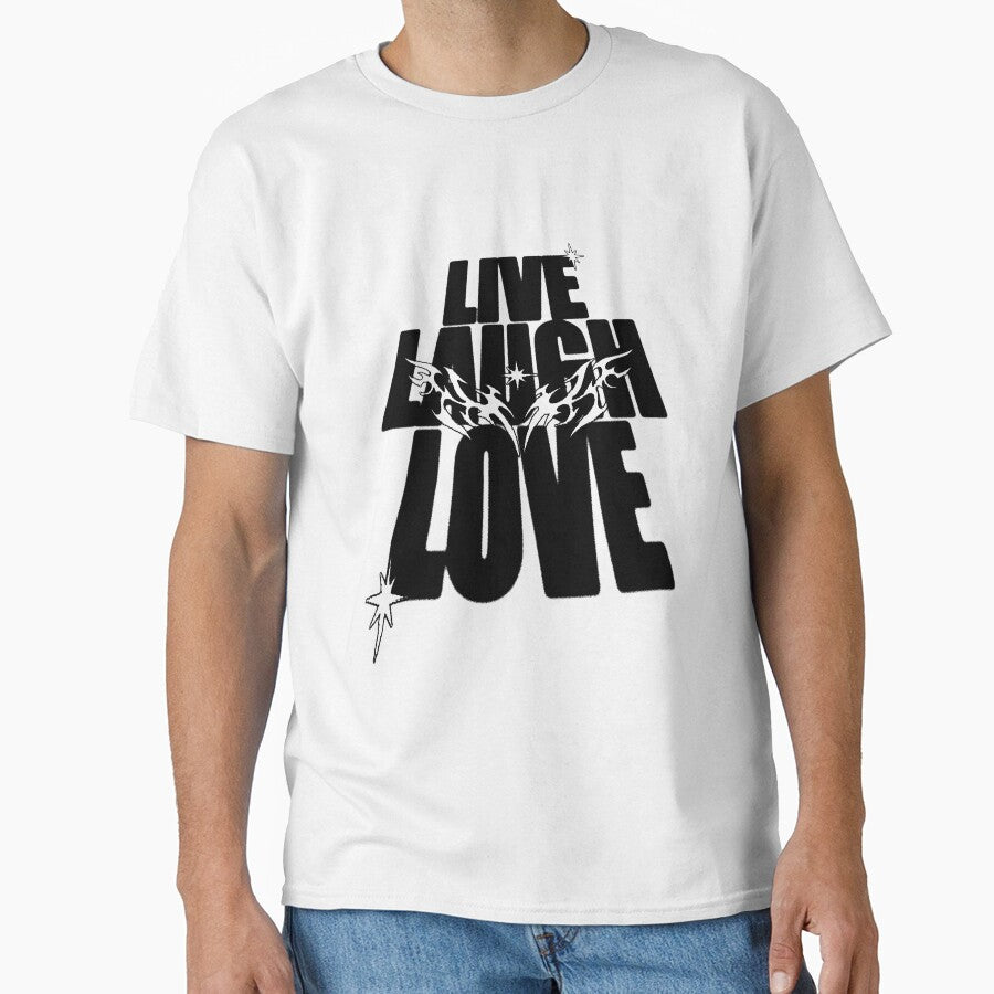 LIVE LAUGH LOVE Y2K by Savant2001