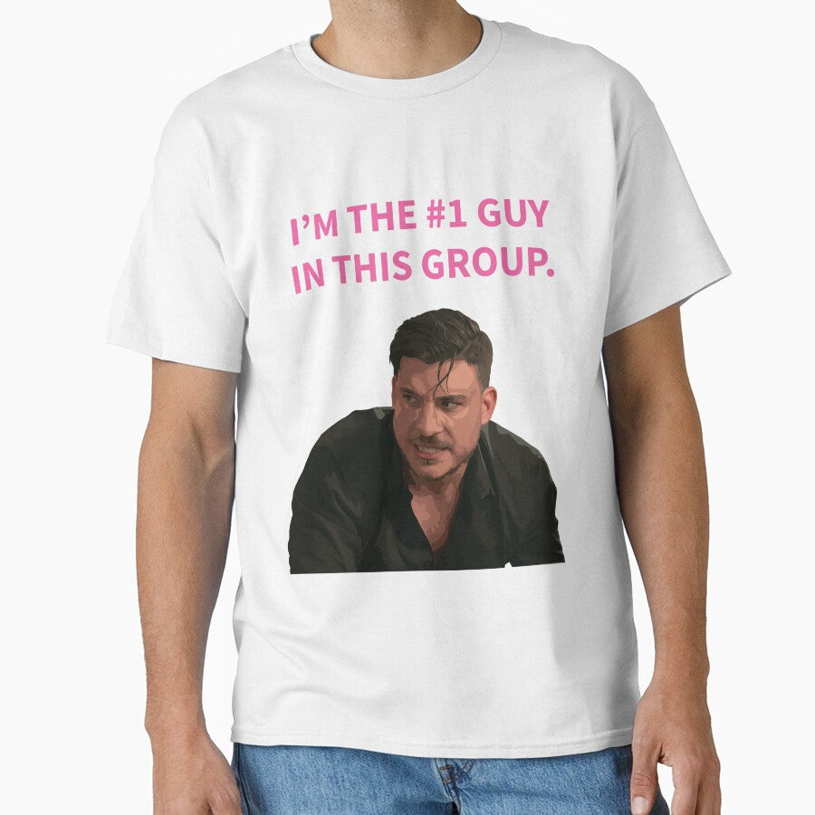 I'm the #1 Guy in this Group by jenjenbinks