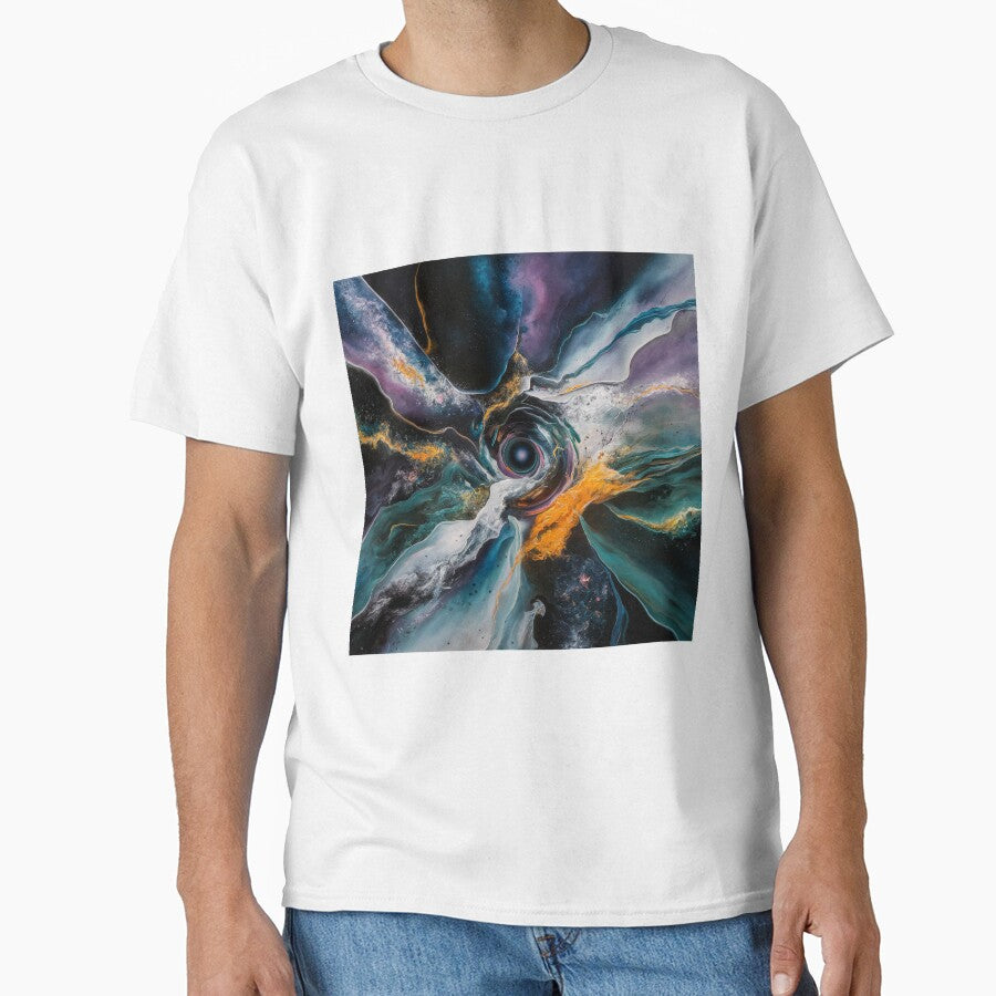 Abstract Art by MyHeartNSoulArt