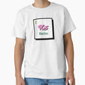90s-chemical element inspired from nineties by ntesigntees