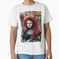 Mona Lisa by Teixeira224