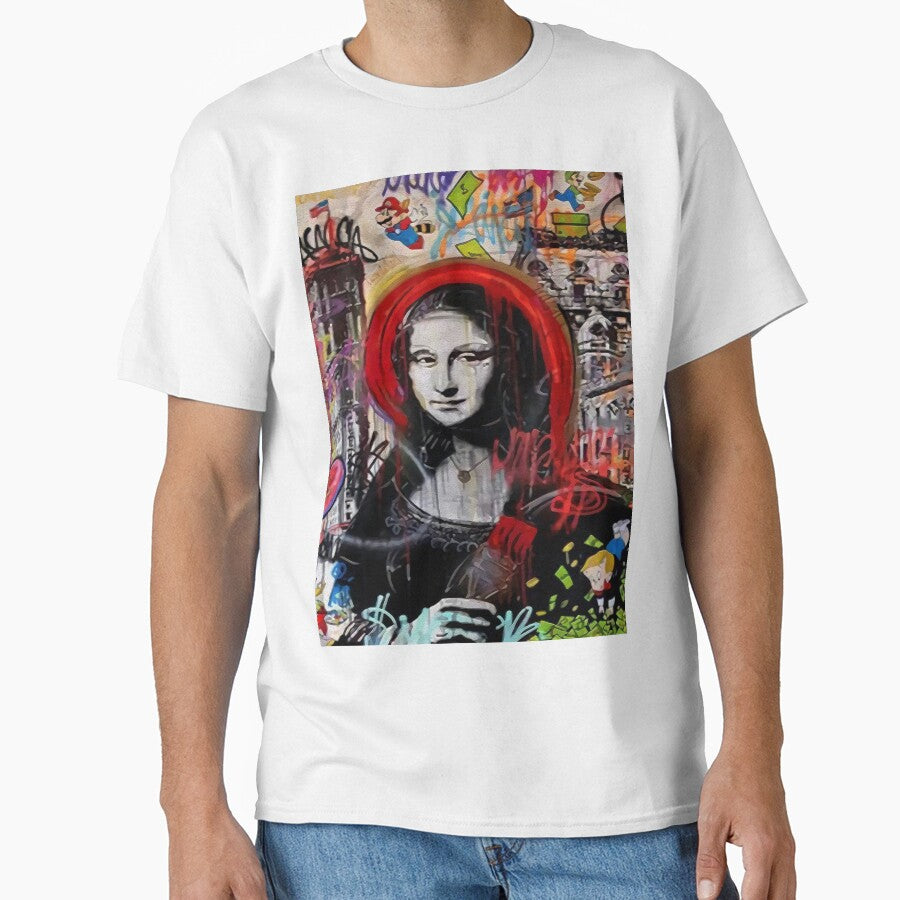 Mona Lisa by Teixeira224