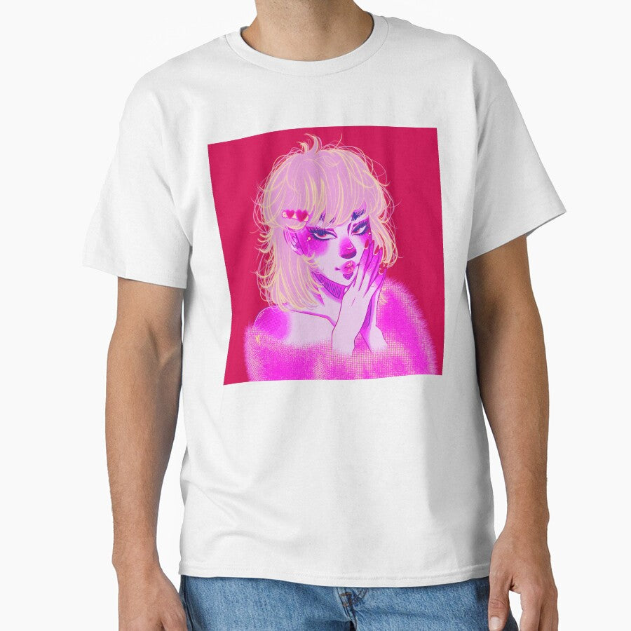 Valentine (Cotton Candy) by aahb1993