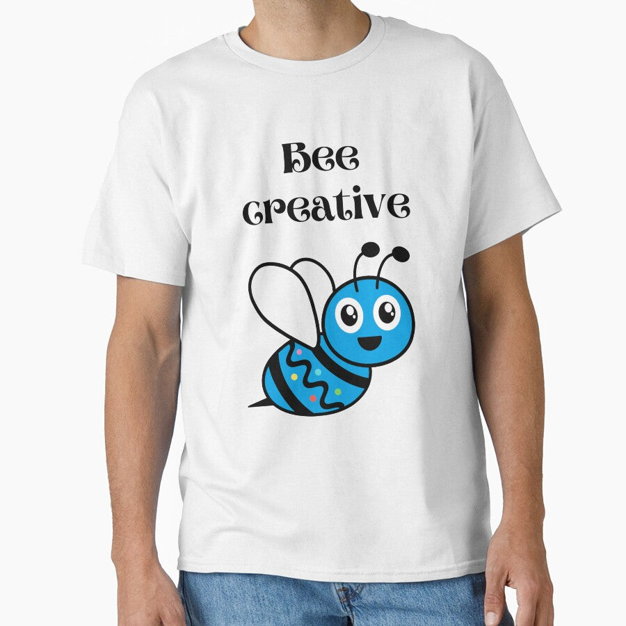 Bee Creative by trendingatees