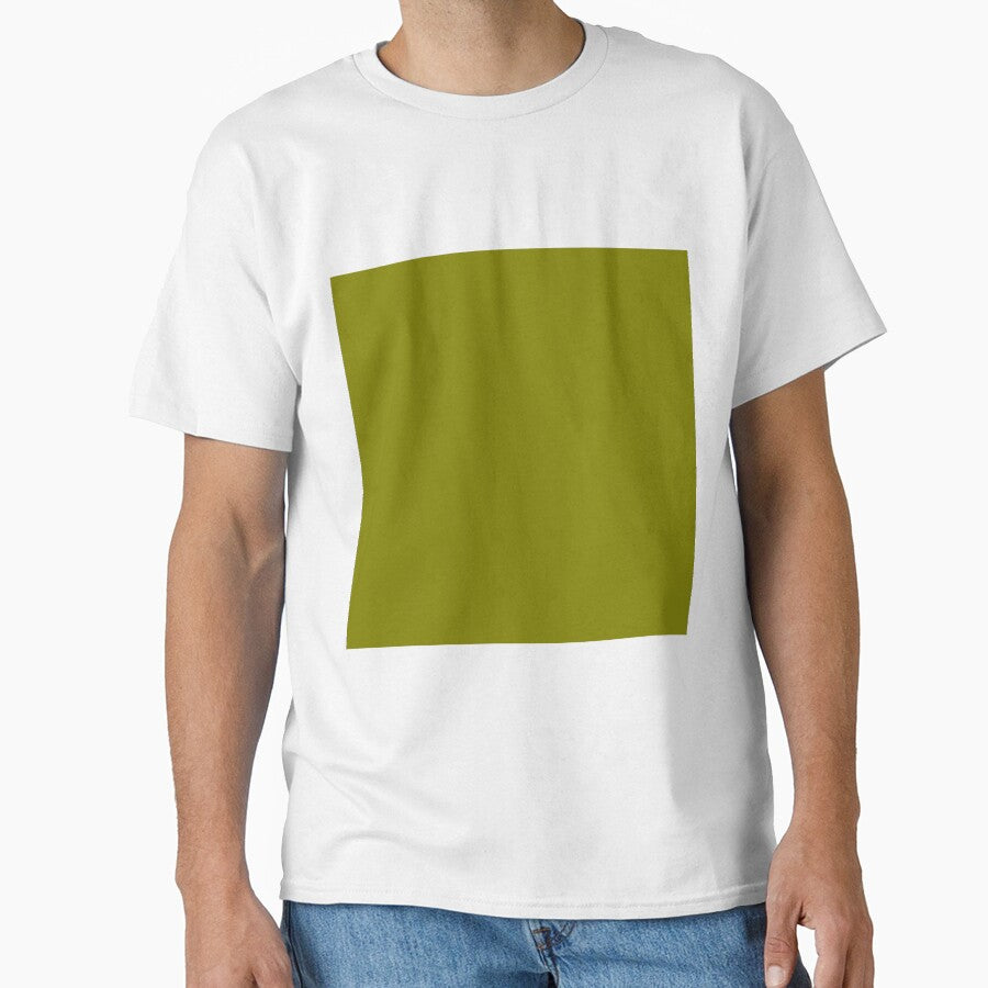 SOLID COLOUR | PLAIN OLIVE | GREEN by ozcushions