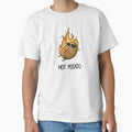 Hot Potato by drawforpun