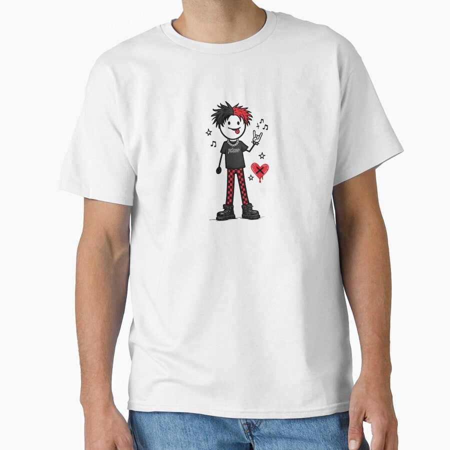 Yungblud by Occupational  Horrors