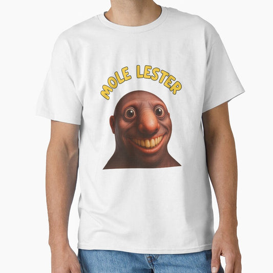 Mole Lester by Taylor Bb