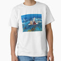 Space Shuttle Landing 1976 by RocketshipRetro