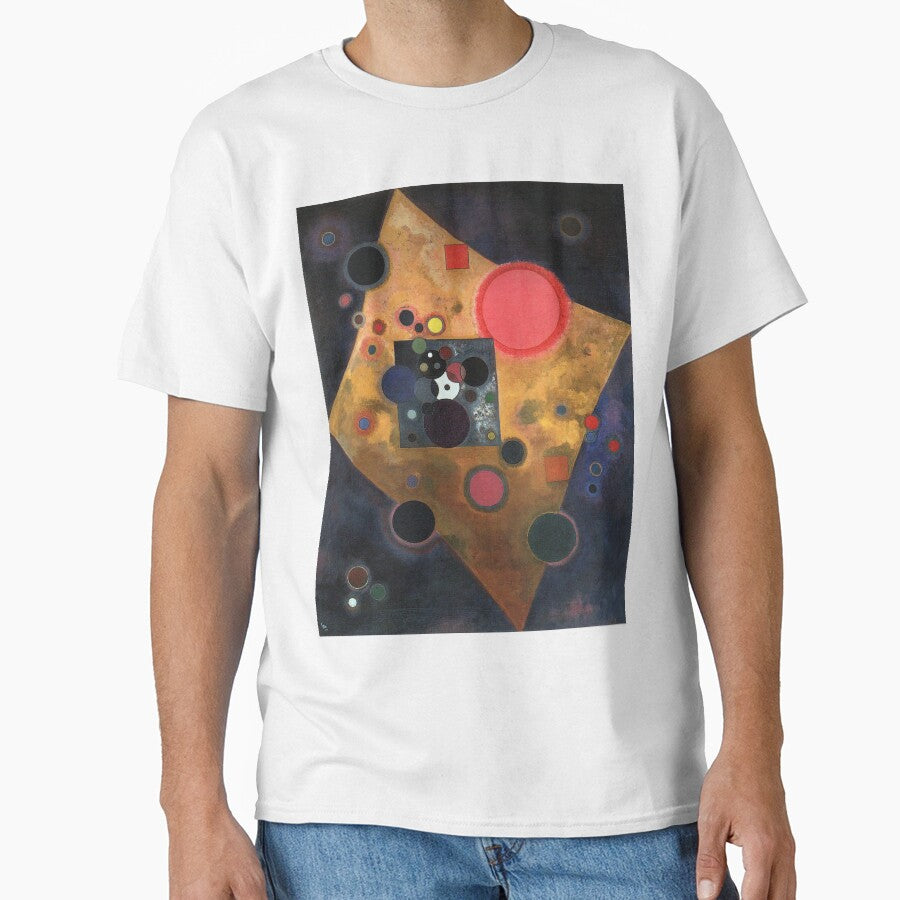 Wassily Kandinsky paintings by EditorArt