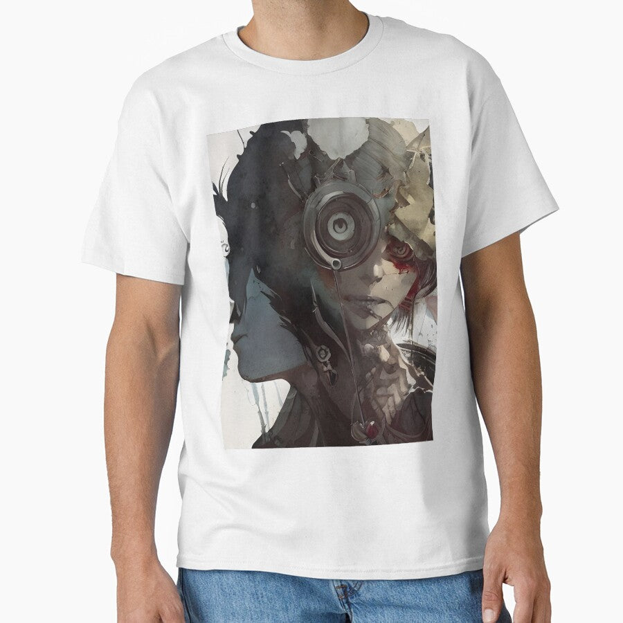 Anime 2 Face by Ocsey