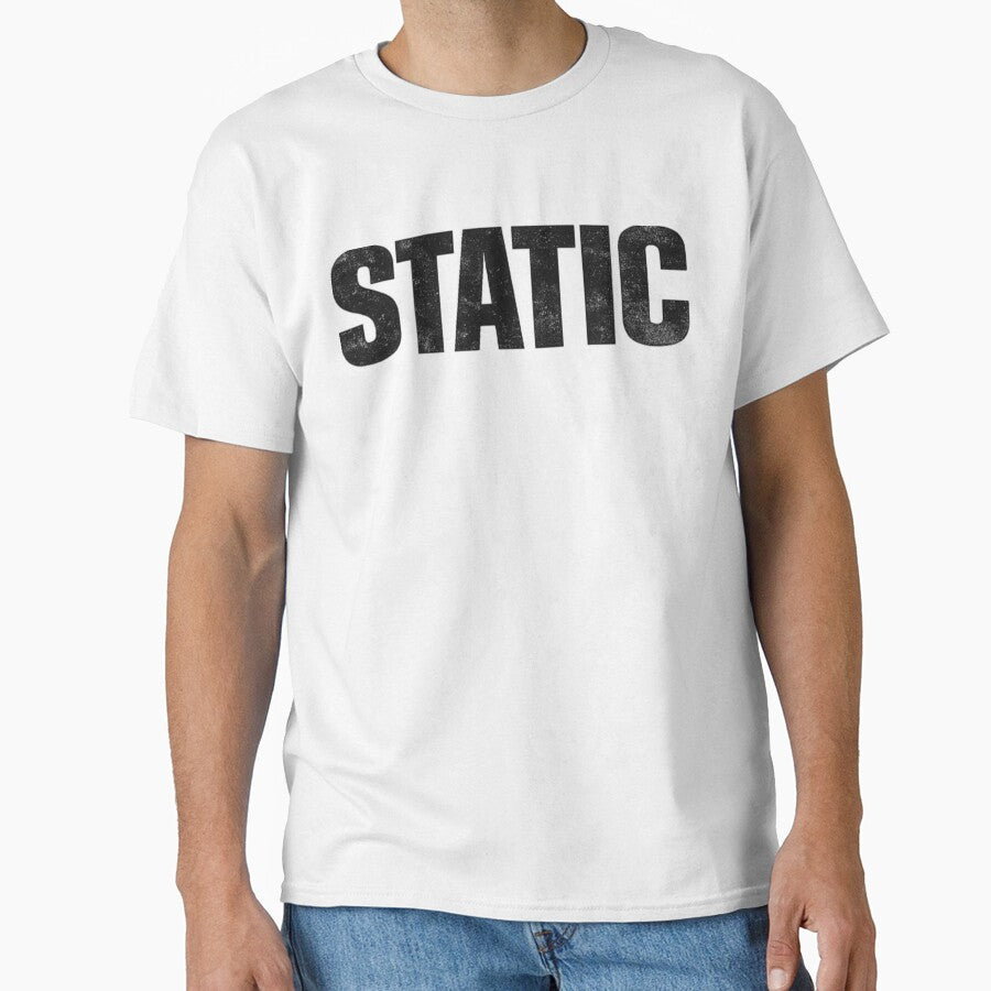 Static - Kram collection by ShenGha-design