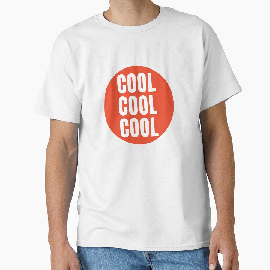 COOL COOL COOL by PIXEL POP DESIGNS - Beyond the Norm!