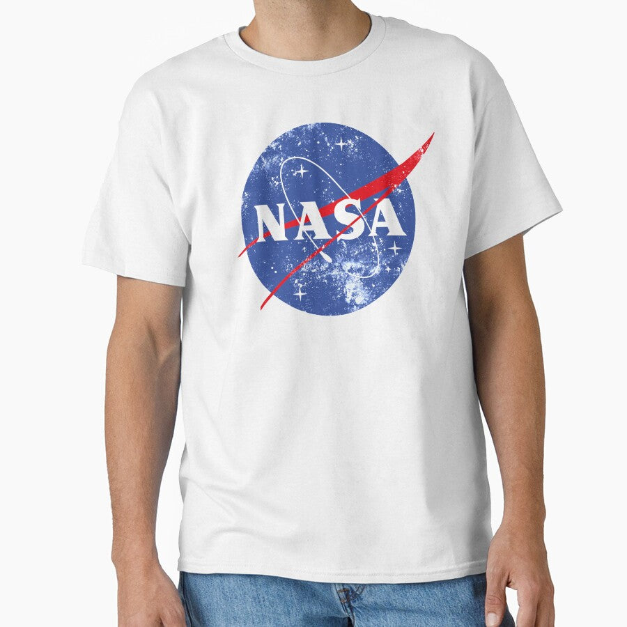 NASA by BRVART