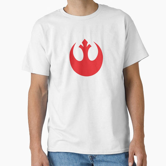 A New Hope - Red by hereticbassist