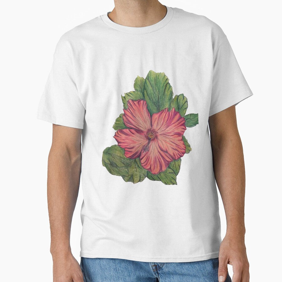 Hibiscus flower by emmpressions125