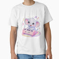 Kawaii Elephant Playing Piano - Cute Anime Style. by Lylysun