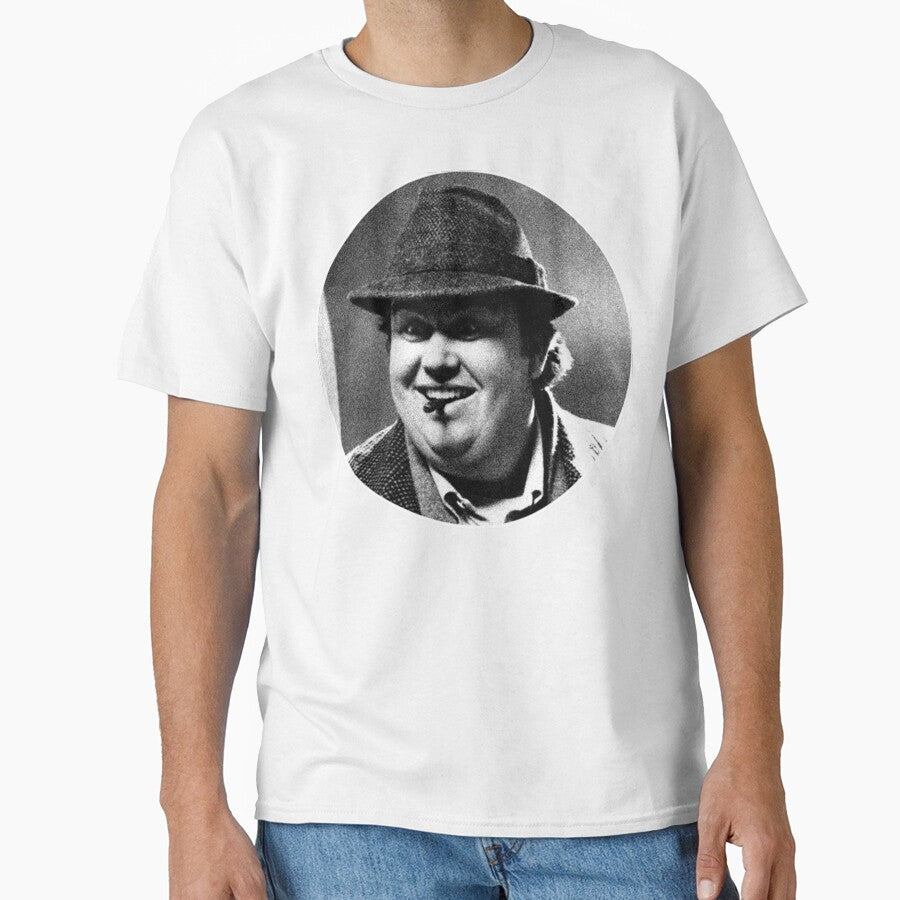 John Candy 1 by GrayceDa