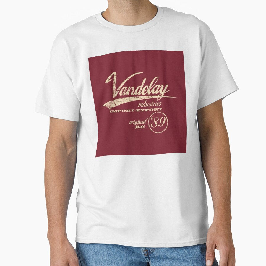 Vandelay by Adronia