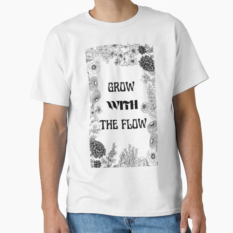 Grow With The Flow by Alchemyst’s Cove