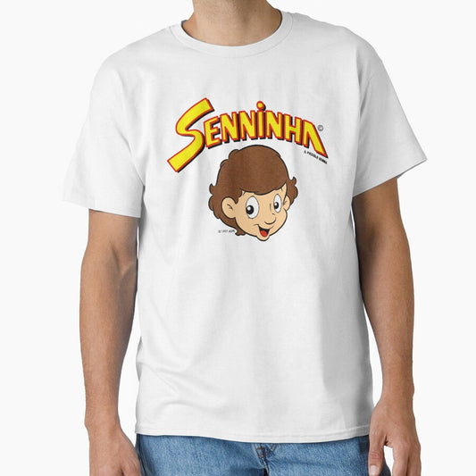 Senninha 1997 by voletype