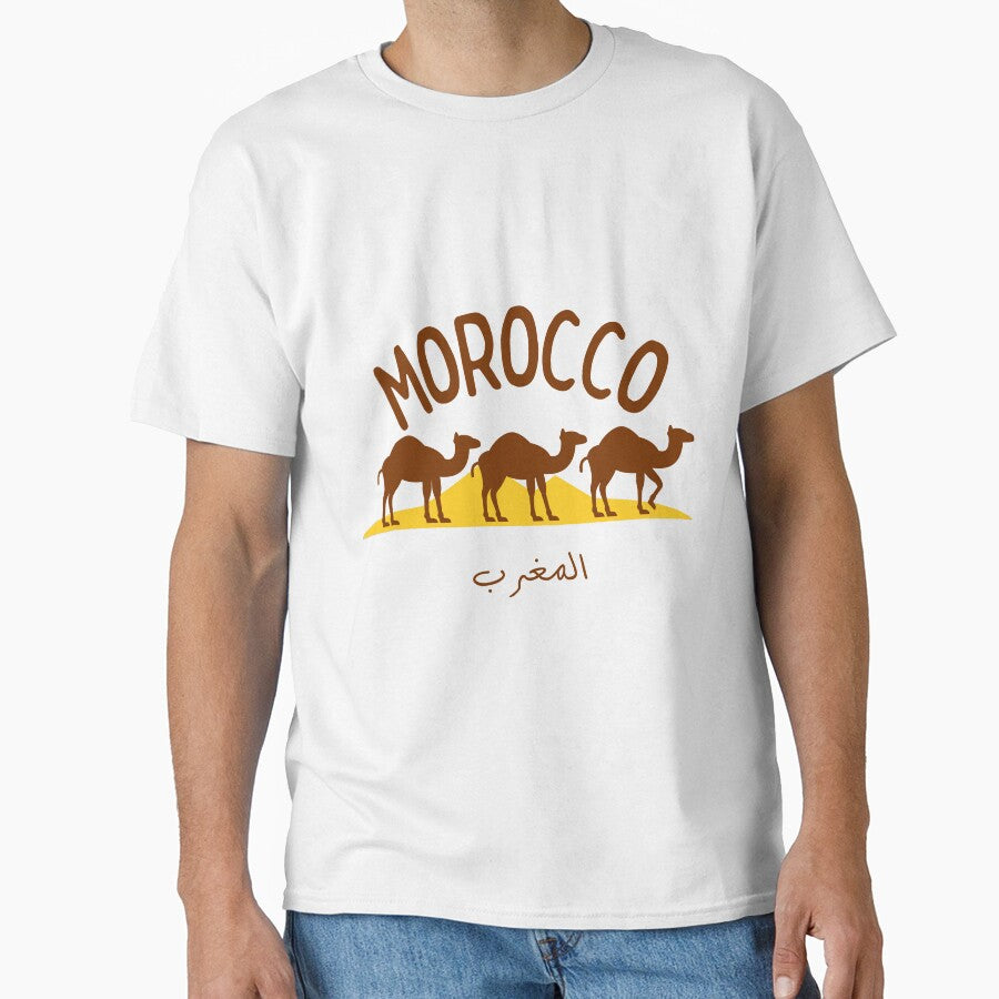 Morocco 2022 maroc by Mouhou-art