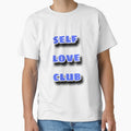 Self Love Club by Chipkooo