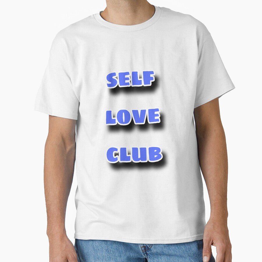 Self Love Club by Chipkooo