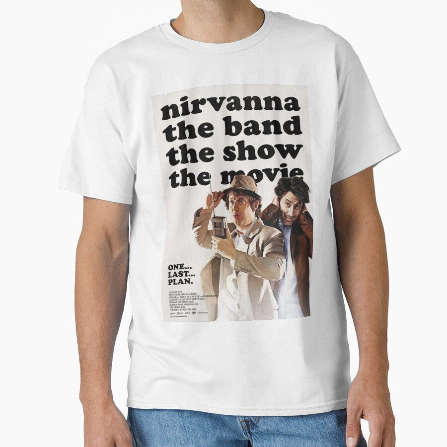 Band the show by JuroTopic