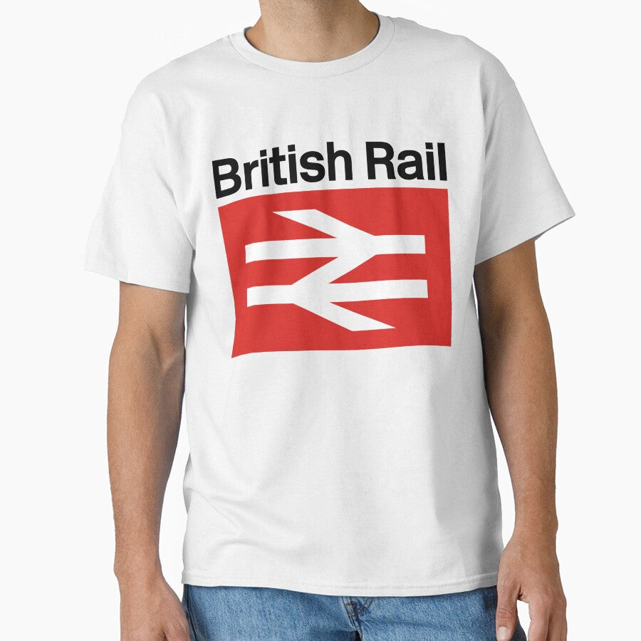 BRITISH RAIL RED BOX by DRIPPED-STORE